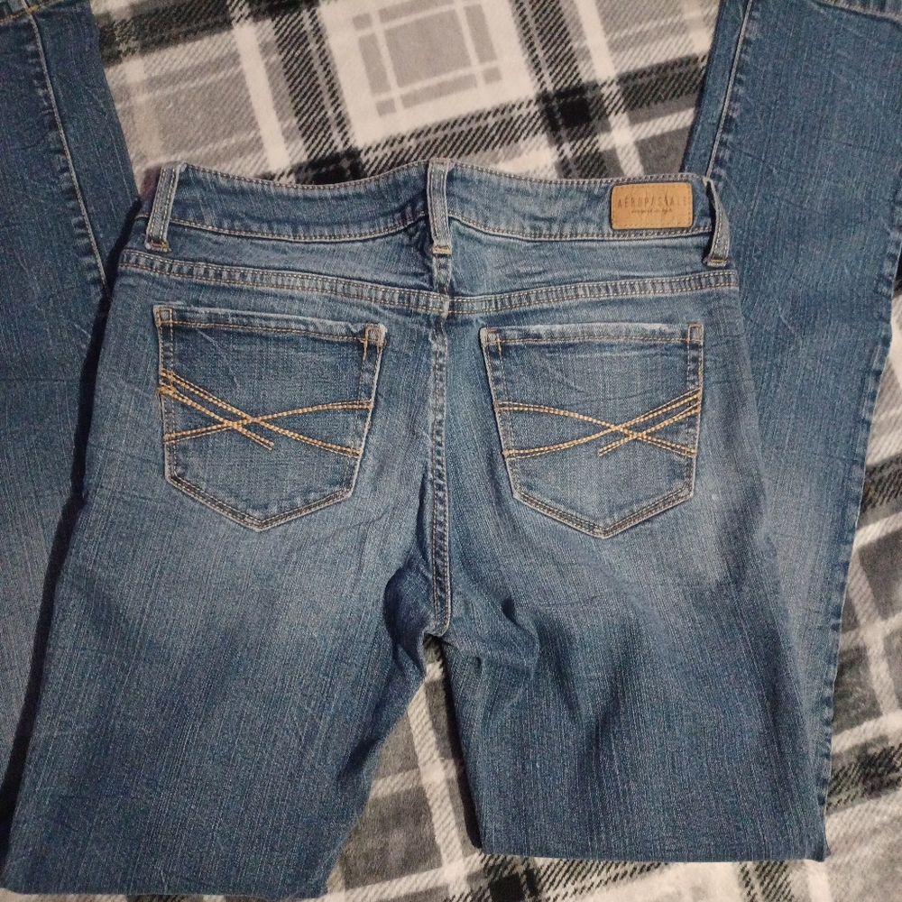 Aeropostale jeans - Picture 3 of 6